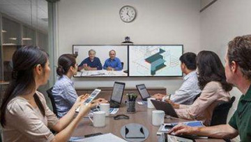 傳統(tǒng)硬件視頻會議劣勢有哪些