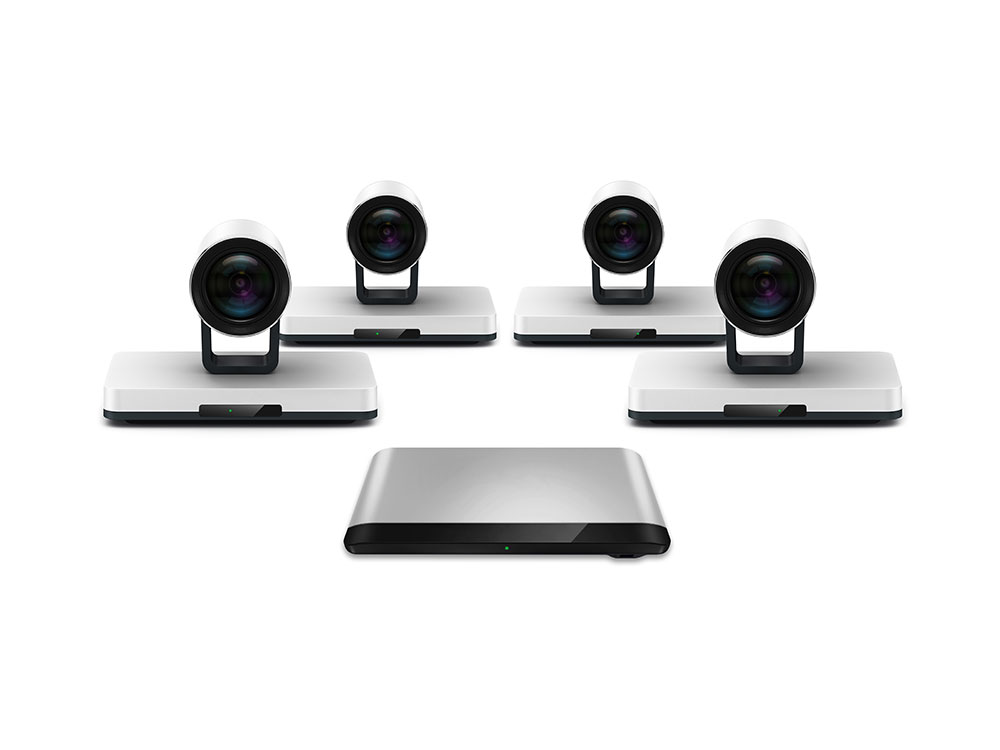 全高清視頻會(huì)議終端 V-880 全高清視頻會(huì)議終端 V-880