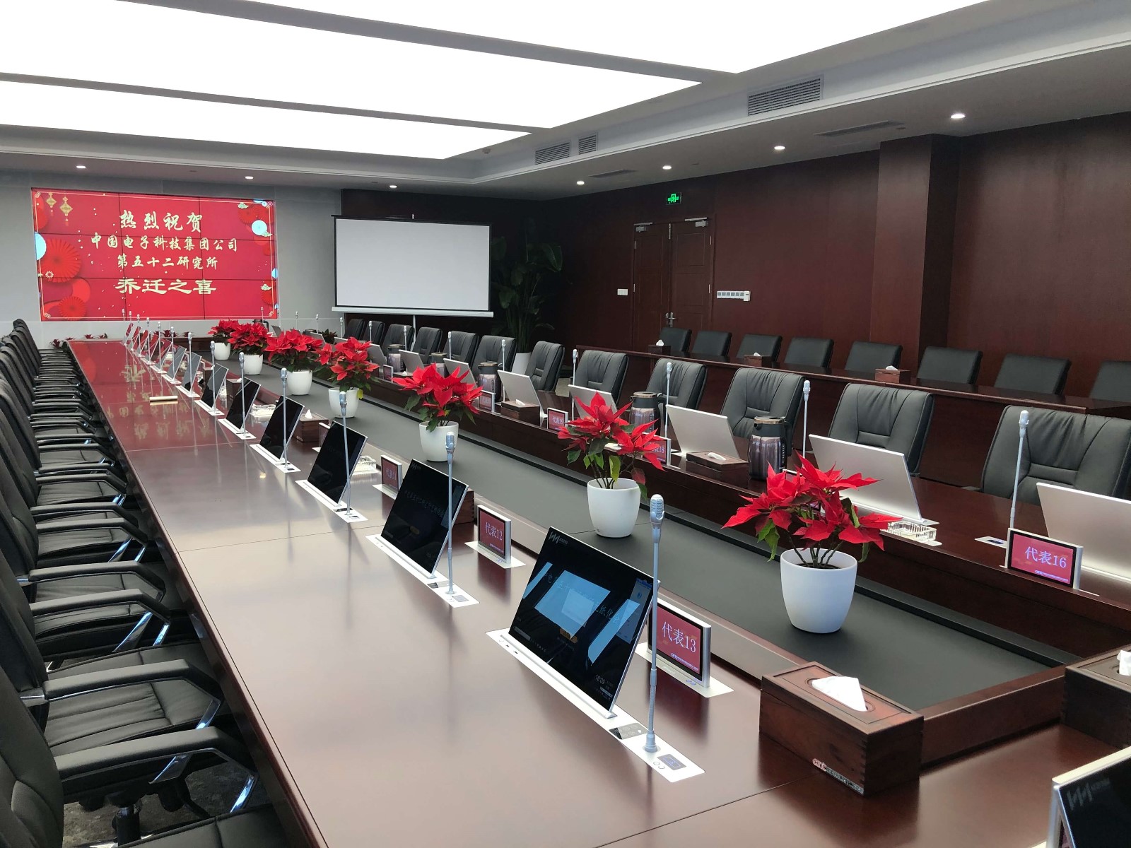 追求高清，是視頻會議終端的發(fā)展方向