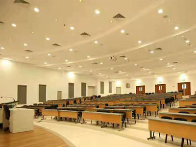 電視電話會議系統(tǒng)會議室有什么功能你真的了解嗎？